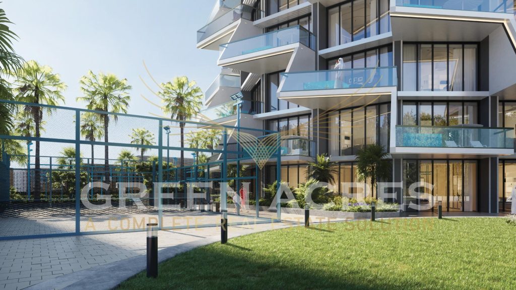 Phantom by Binghatti is a new luxury residence located in District 17 of Jumeirah Village Circle (JVC), Dubai. Its prime location ensures connectivity and easy ...