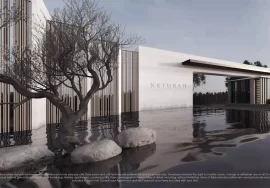 MAG Keturah Reserve is an Special development at MBR City District 7 by Mag Property projects that offers a collection of Private Buy Own residential villa ...