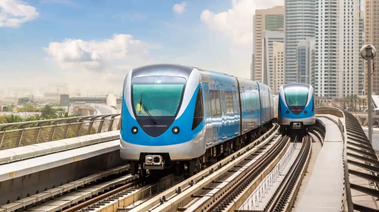 Dubai's metro system is set for a significant expansion, growing from 64 to 96 stations by 2030, and to 140 stations by 2040. Spearheaded by Sheikh Mohammed bin Rashid Al Maktoum and Sheikh Hamdan bin Mohammed Al Maktoum, this initiative aims to enhance transportation efficiency, reduce traffic congestion, and support sustainable urban development. The expansion promises economic growth, environmental benefits, and improved livability for residents, reinforcing Dubai's status as a global leader in sustainable urban planning.