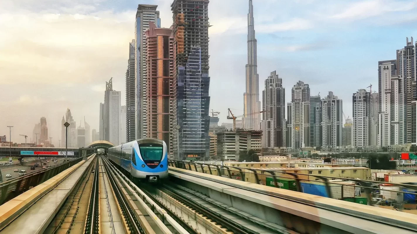 Explore Dubai's ambitious metro expansion plan aimed at transforming the city into a 20-minute urban haven. The project involves adding 50 new metro stations over the next decade to improve accessibility, reduce traffic congestion, and promote sustainable transit options. With a focus on economic growth and environmental benefits, this initiative promises enhanced urban mobility, higher property values, and reduced carbon emissions, making Dubai a more efficient, accessible, and eco-friendly city.